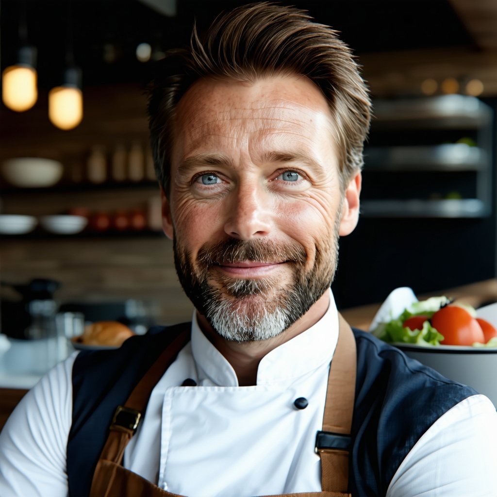 restaurant manager face-1