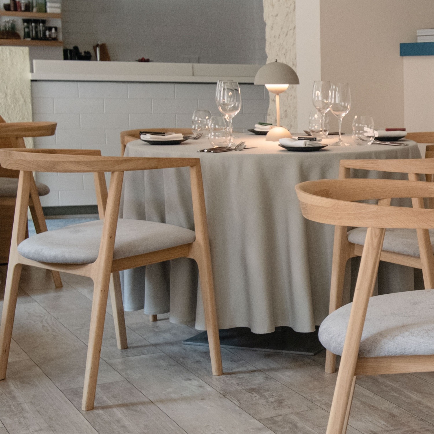 Amandus - degustacinis meniu Vilnius 