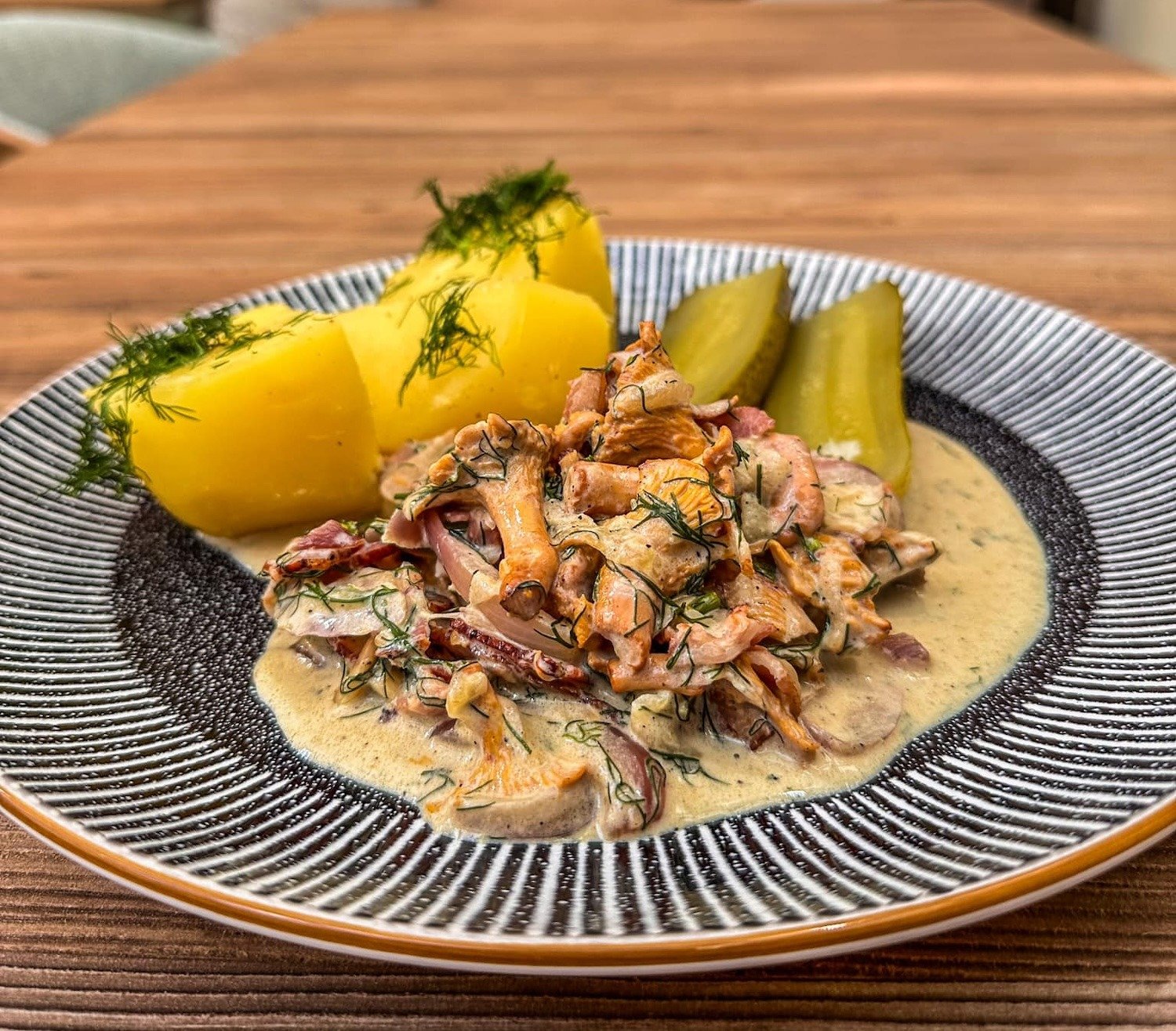 Gurmanai - restoranas Vilnius kiemelis 
