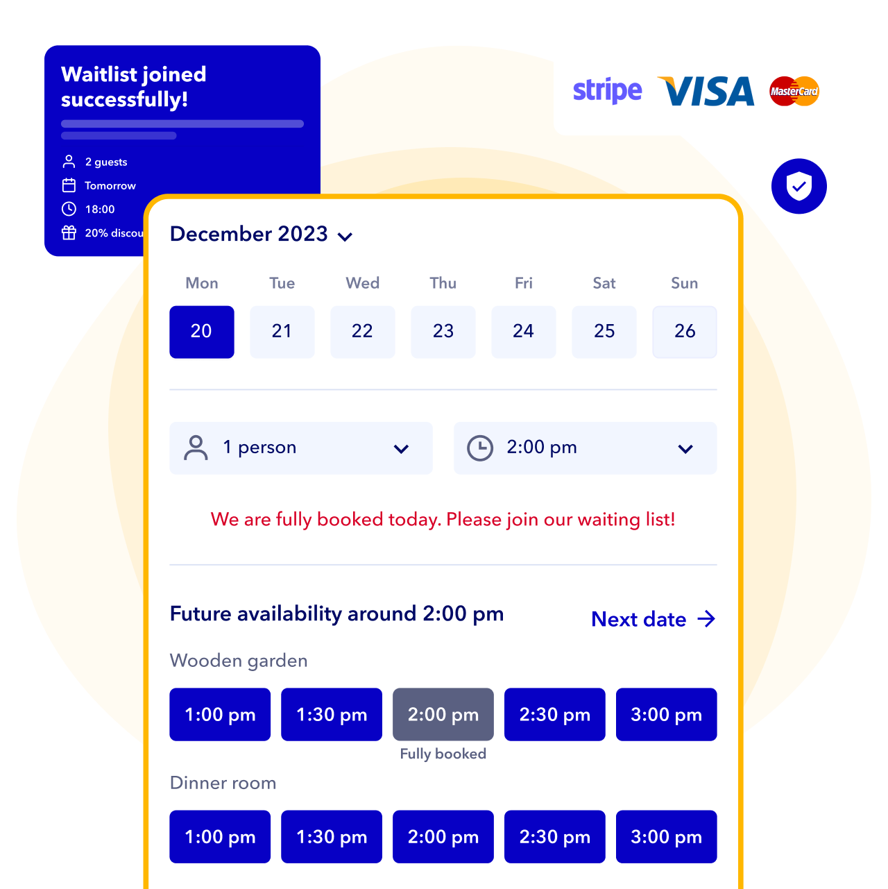 Online_table_booking_system_widget-1