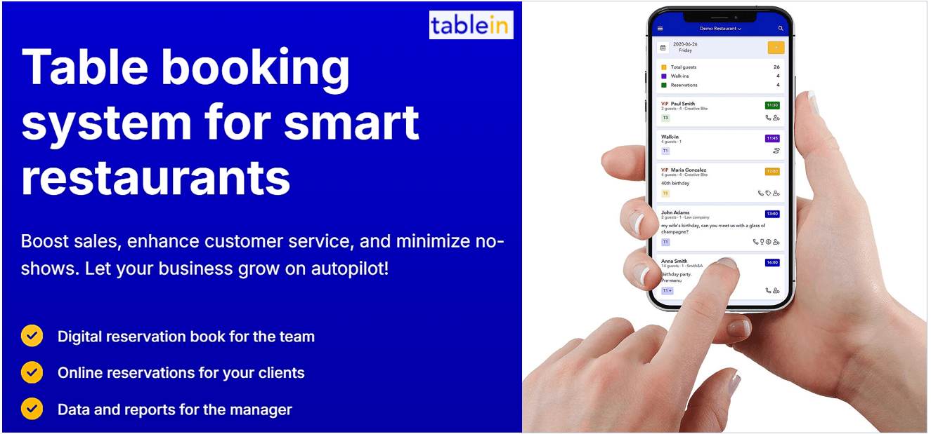 Tablein 6 Restaurant Expansion Strategies to Know About