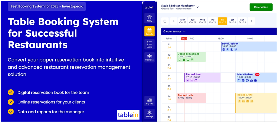 tablein tool screenshot