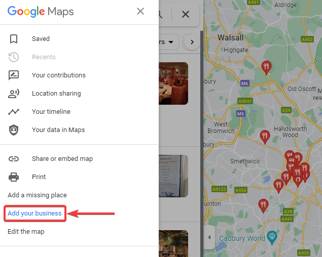 How to Use Google to Boost Your Restaurant Reservations