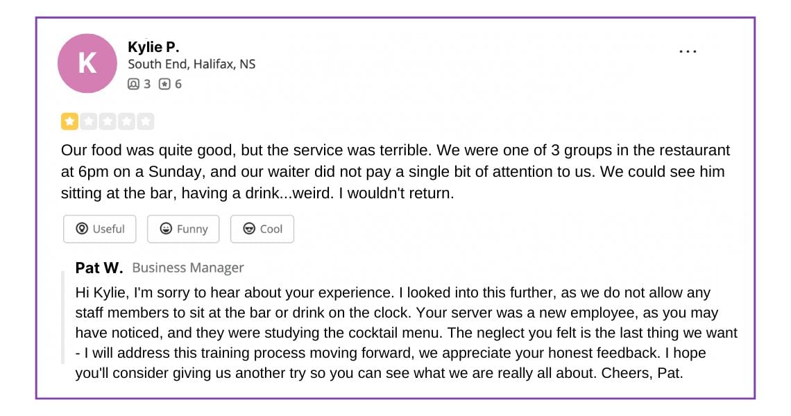 How to Use Google to Boost Your Restaurant Reservations