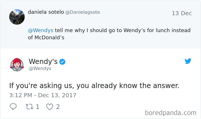 wendys tweet screenshot