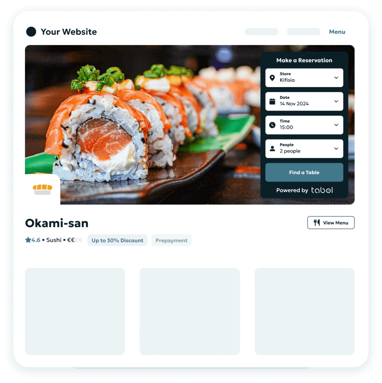 tabol tool screenshot