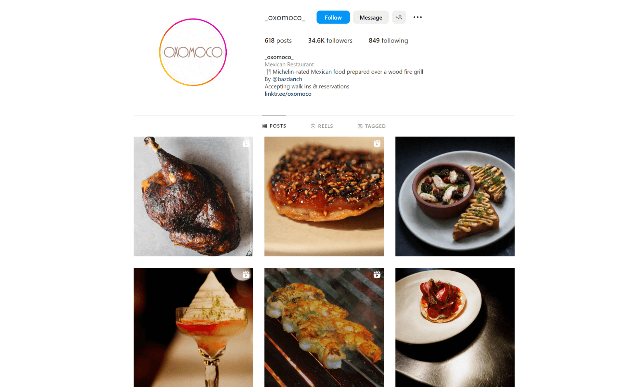 5 Ways to Use Social Media for Boosting Your Restaurant Sales