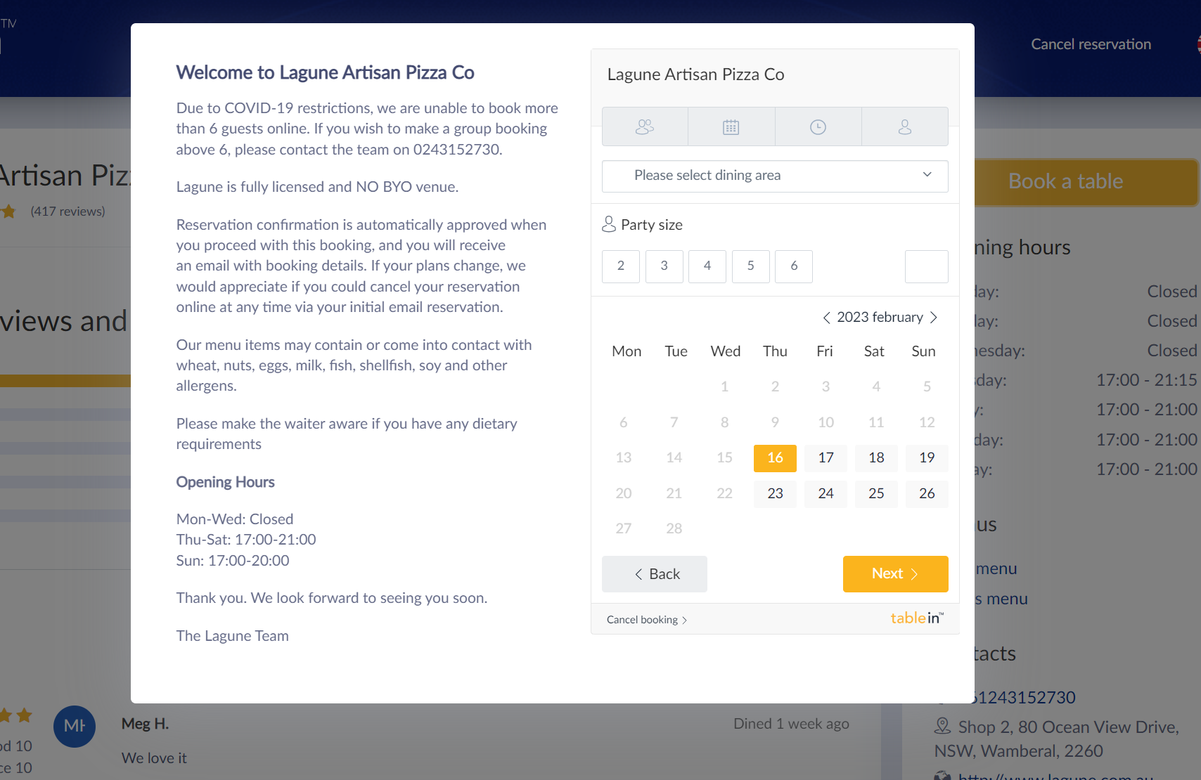 Widget-de-Reserva-de-Mesas