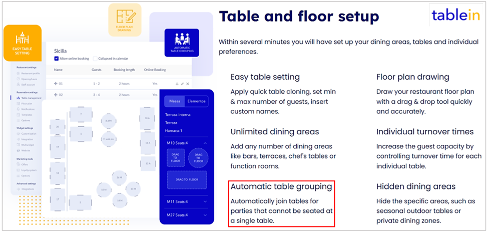 tablein tool screenshot