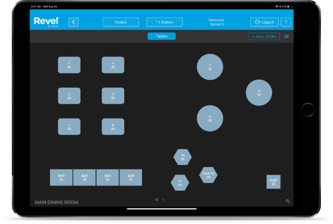 Sistema-POS-Visual