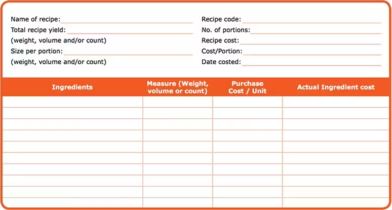 Calculadora_de_costos_de_alimentos