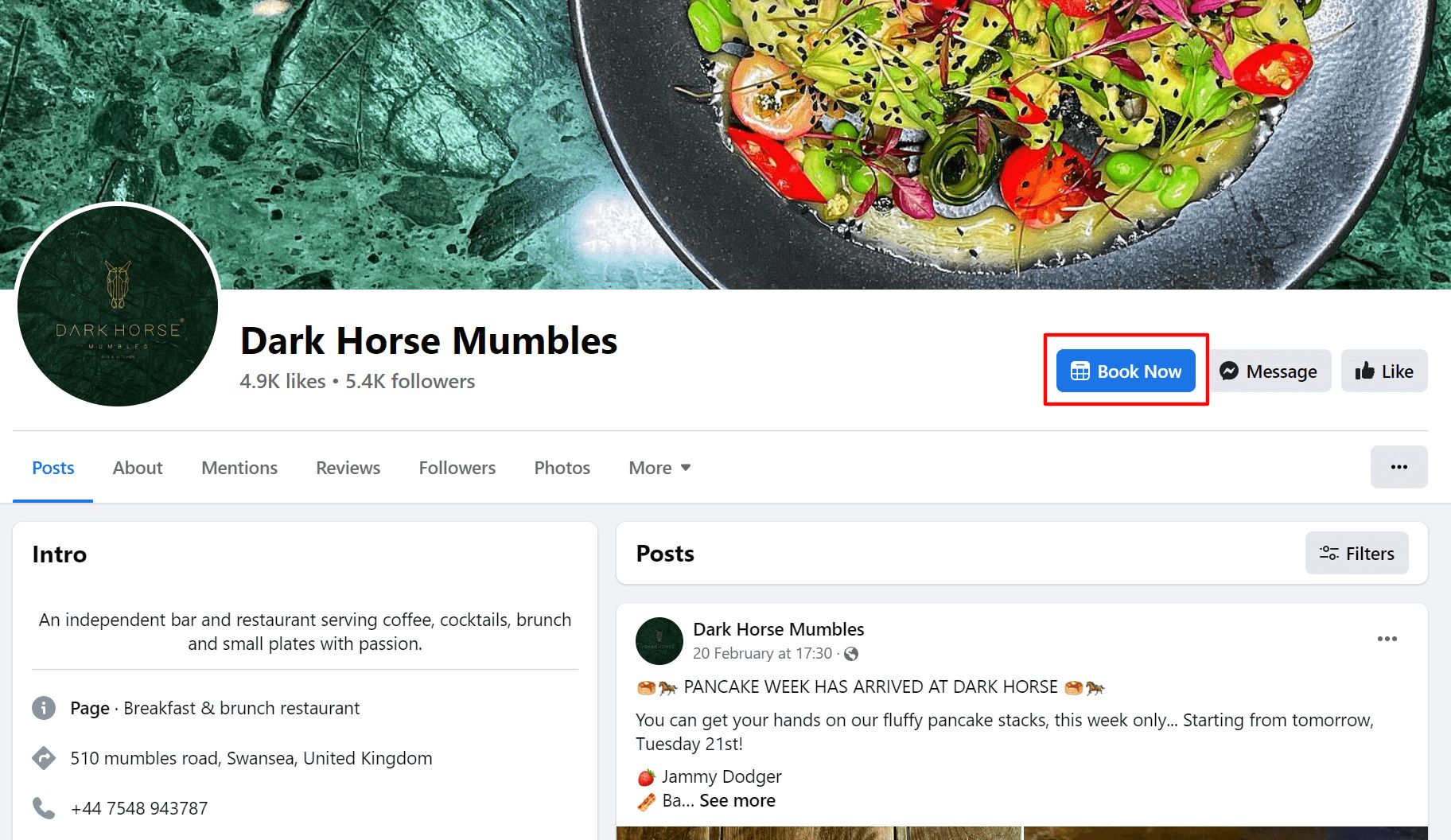 5 Ways to Use Social Media for Boosting Your Restaurant Sales