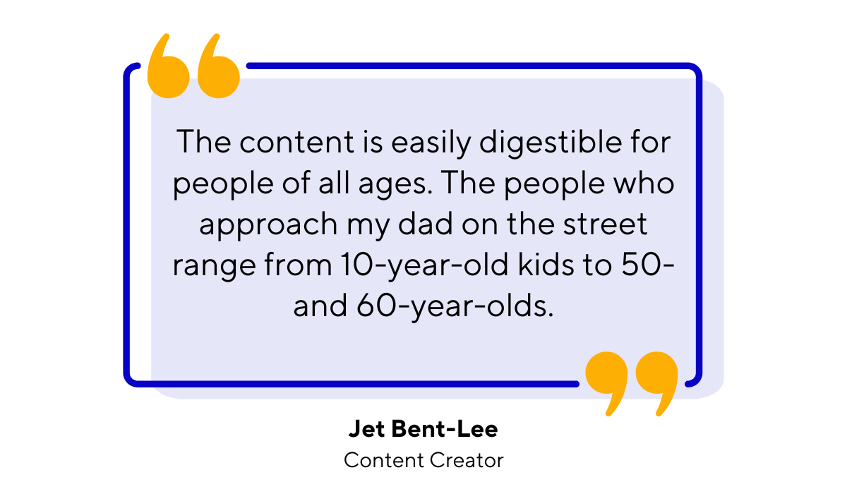 quote on authenticity on social media