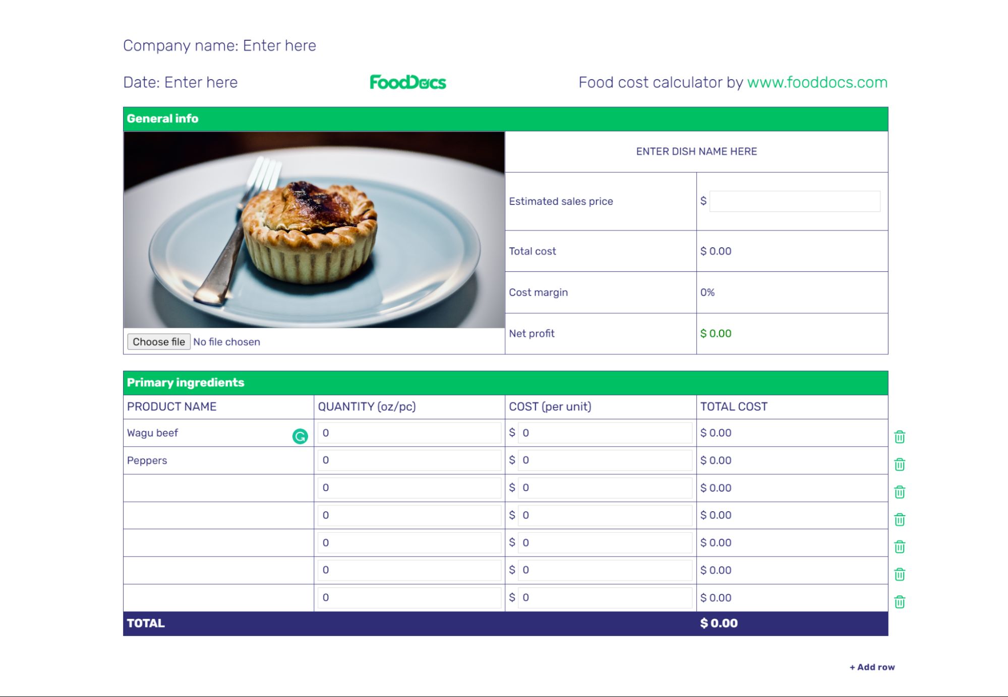 How to Increase Restaurant Sales Without Advertising