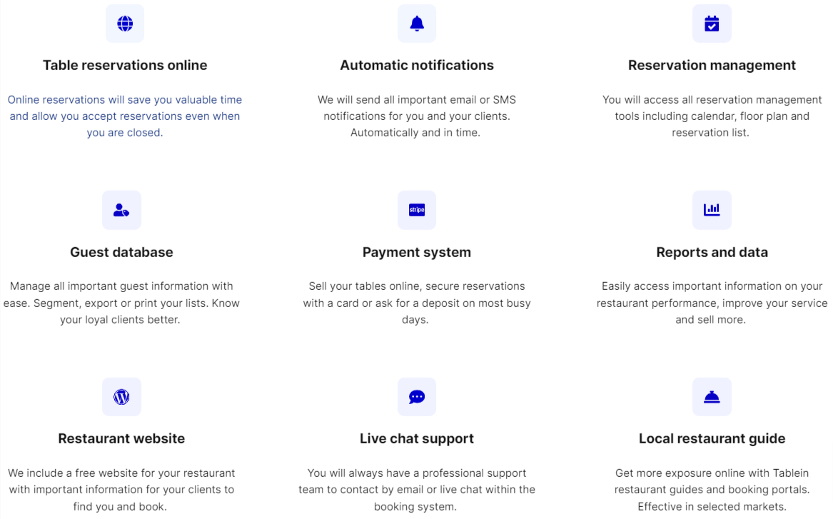 9 Tools You Can Use for Your Restaurant’s Email Marketing