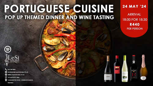 special event restaurant email