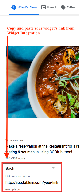 How to Use Google to Boost Your Restaurant Reservations