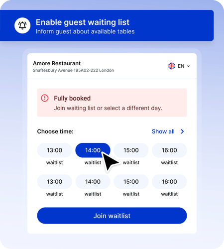 reservaition-waitlist-1 reservaition-waitlist-1