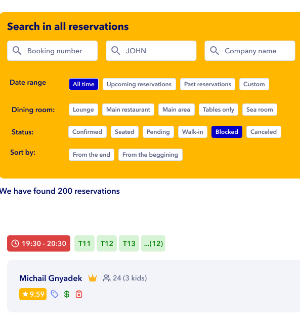 search