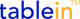Tablein logo