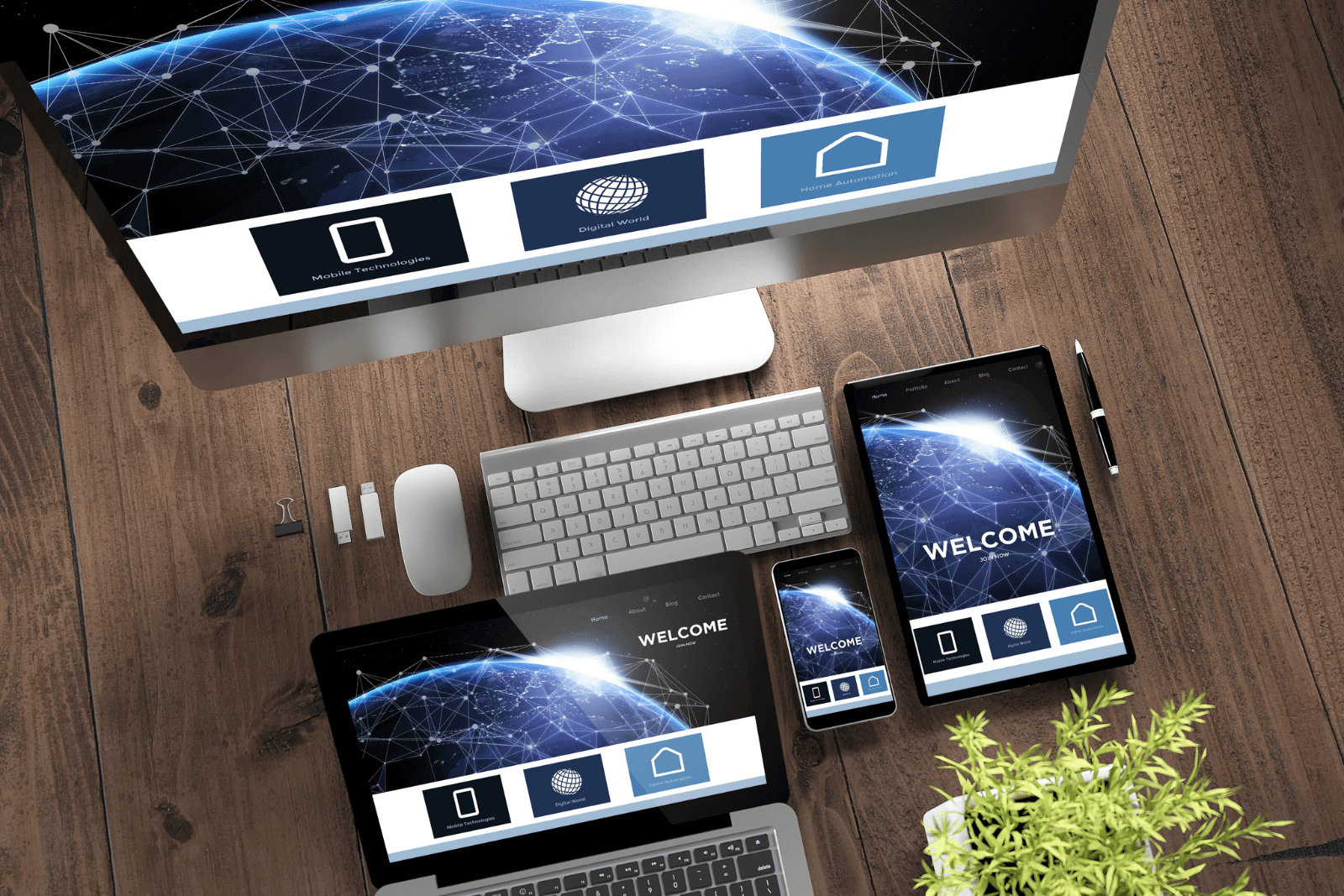 restaurant reservation software with website builder featured image