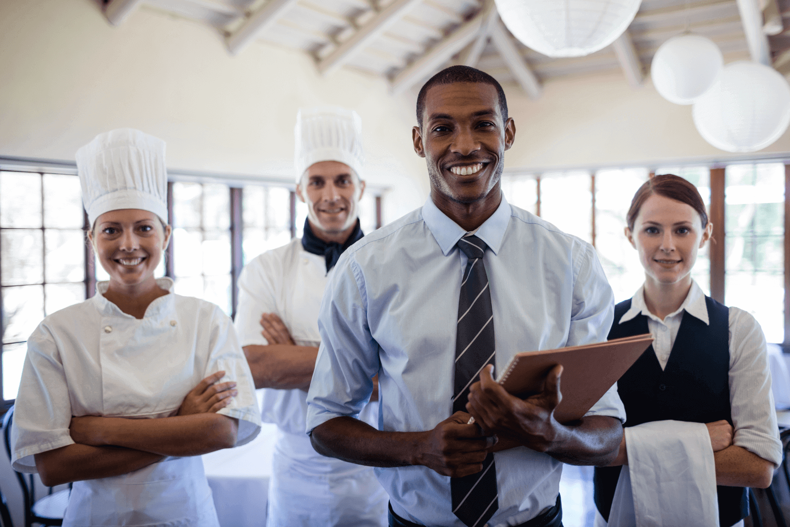 restaurant automation labor costs featured image