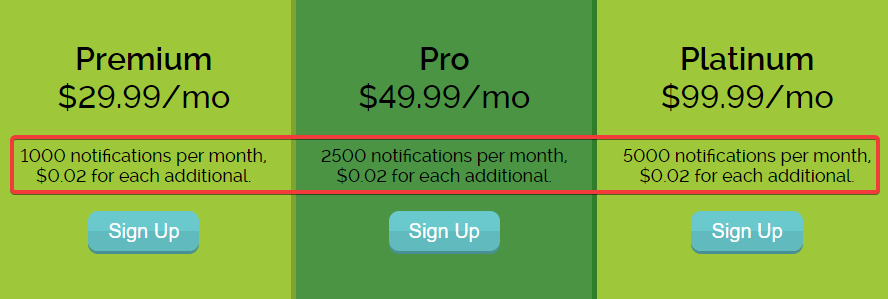 waitlist-software-pricing-example1